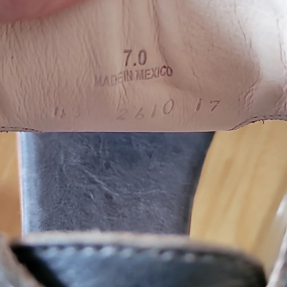 Bed|Stu Bed Stu Sable Flat Sandal - Picture 10 of 12